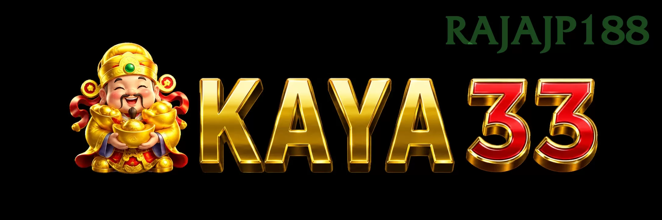 Kaya33 — mitra unggulan