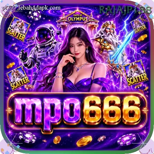 Mpo666 — mitra unggulan